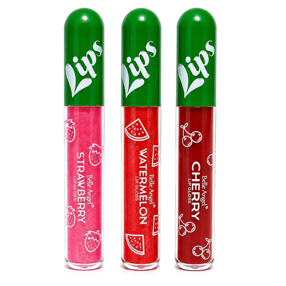 Lip Gloss
