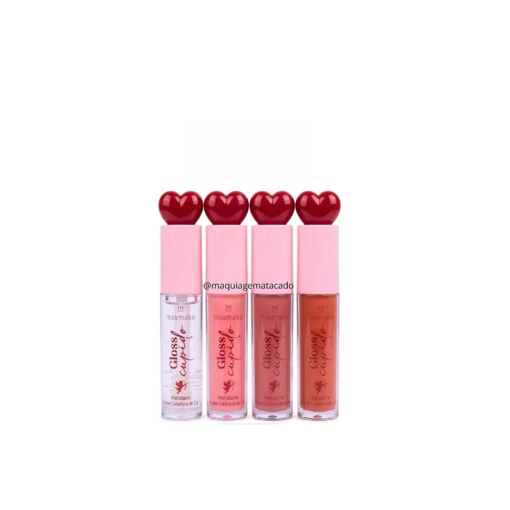Gloss Cupido 