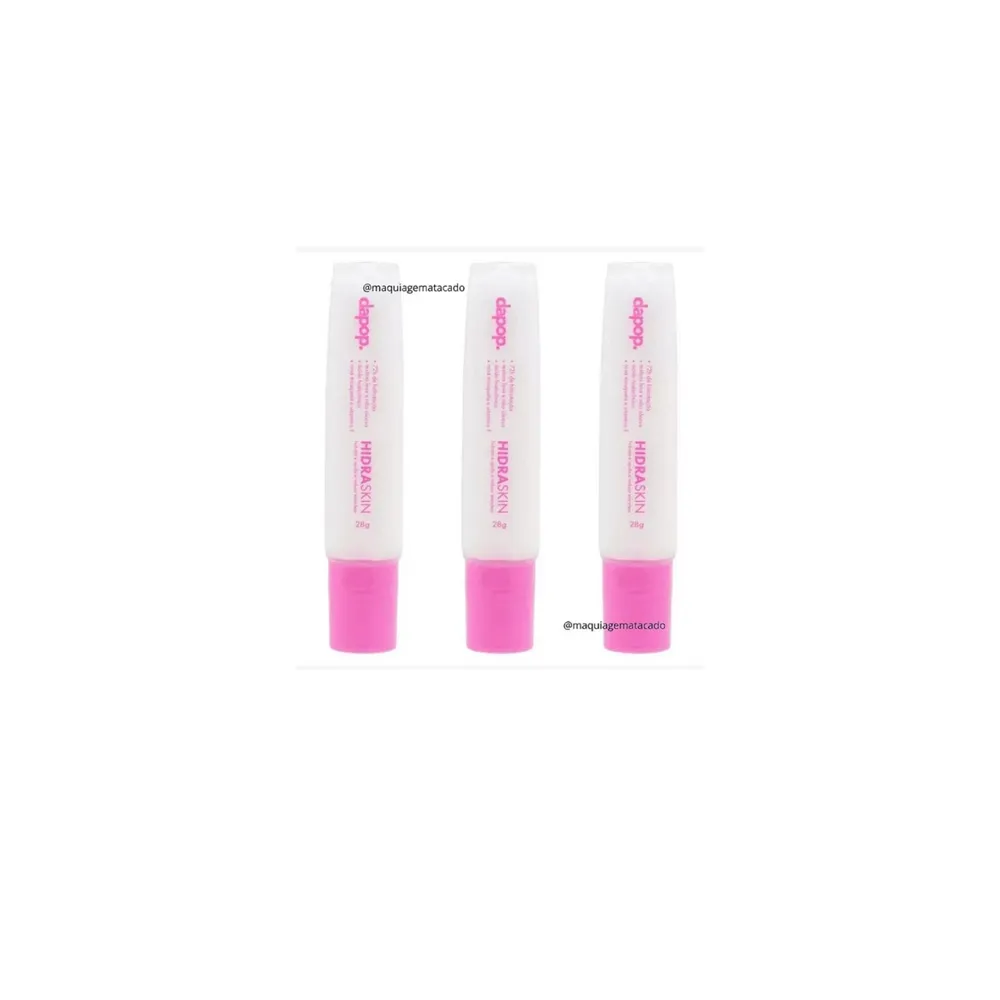 Hidratante Facial 