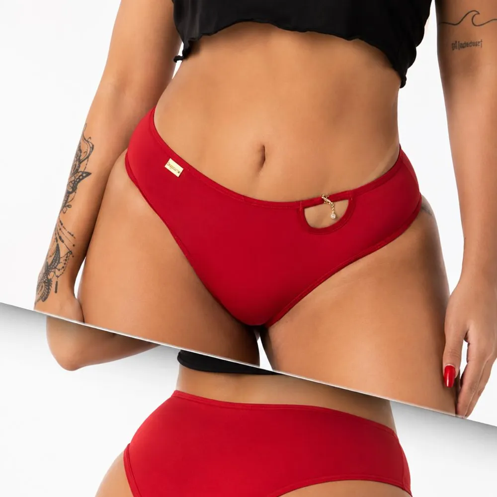 3 tanga dv amora pingente 