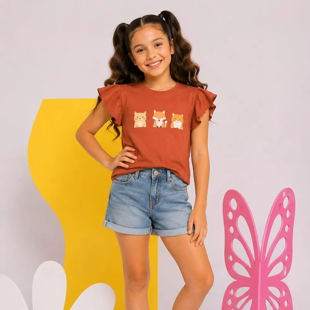 Blusa feminina 