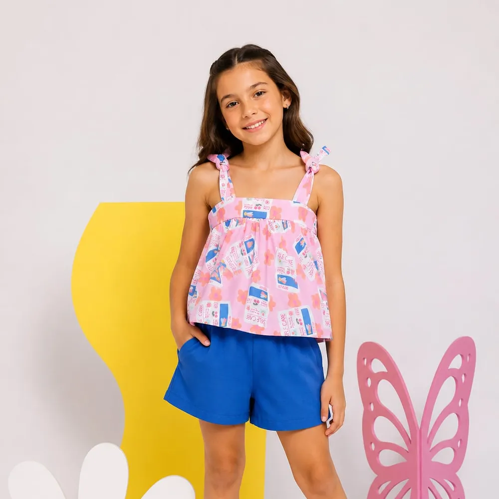 Conjunto aylla