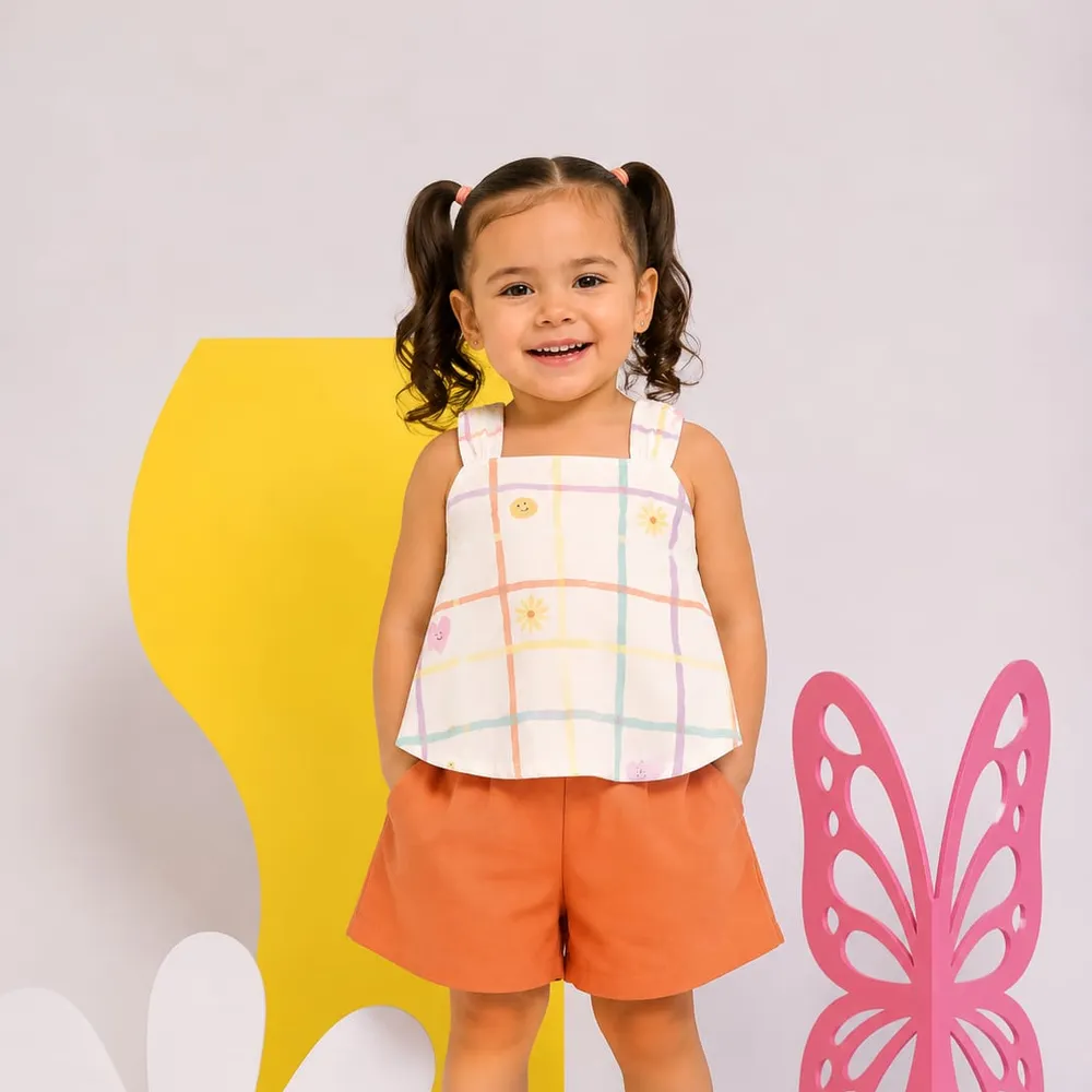 Conjunto raissa 