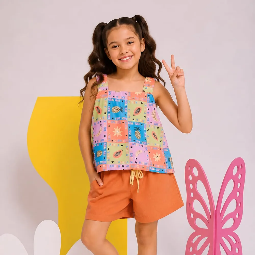 Conjunto nayara