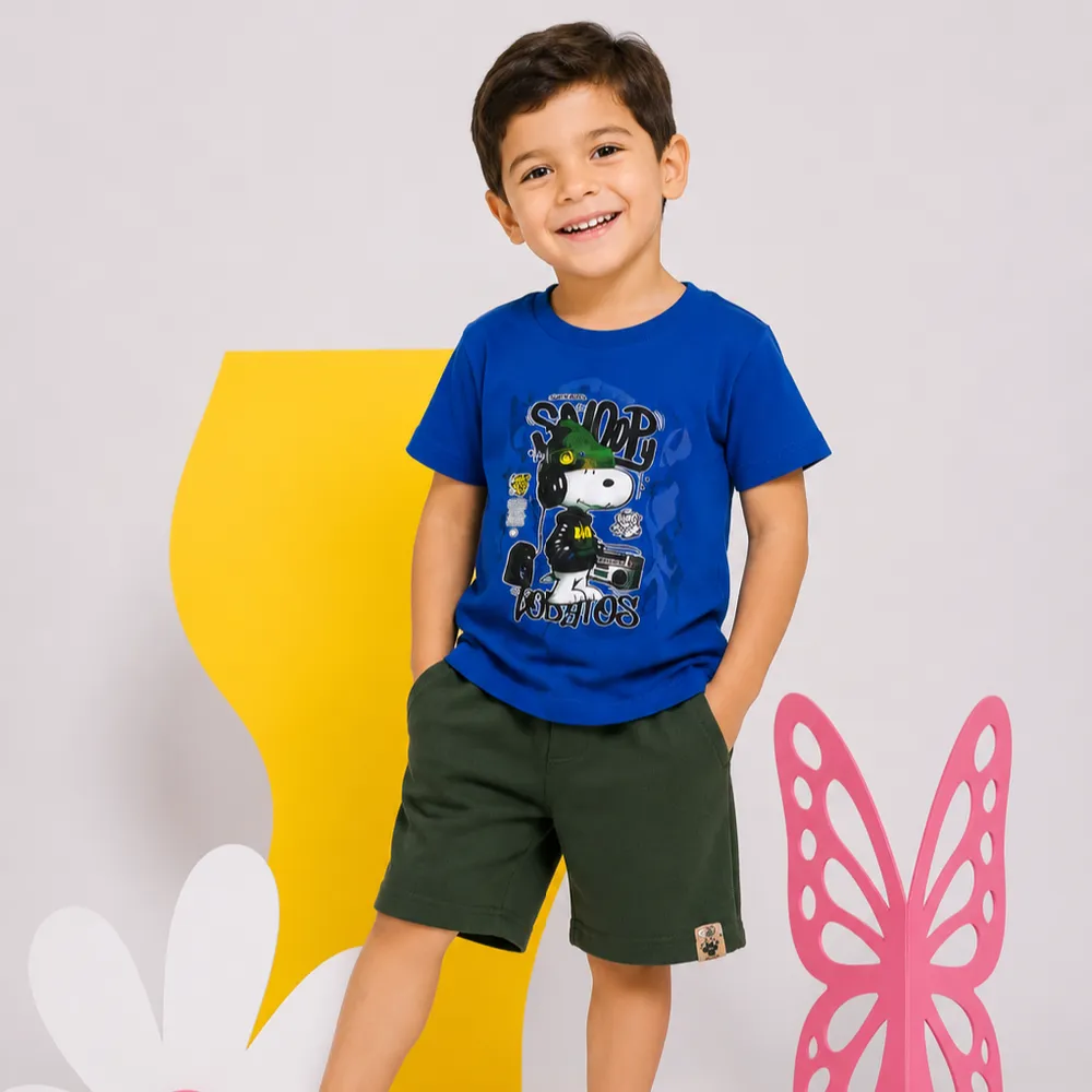 Conjunto snop