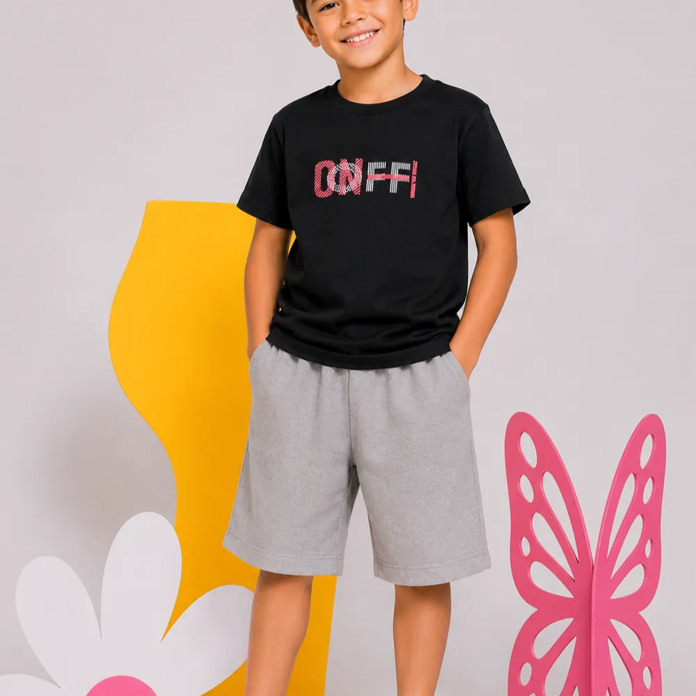 Conjunto Matheus 