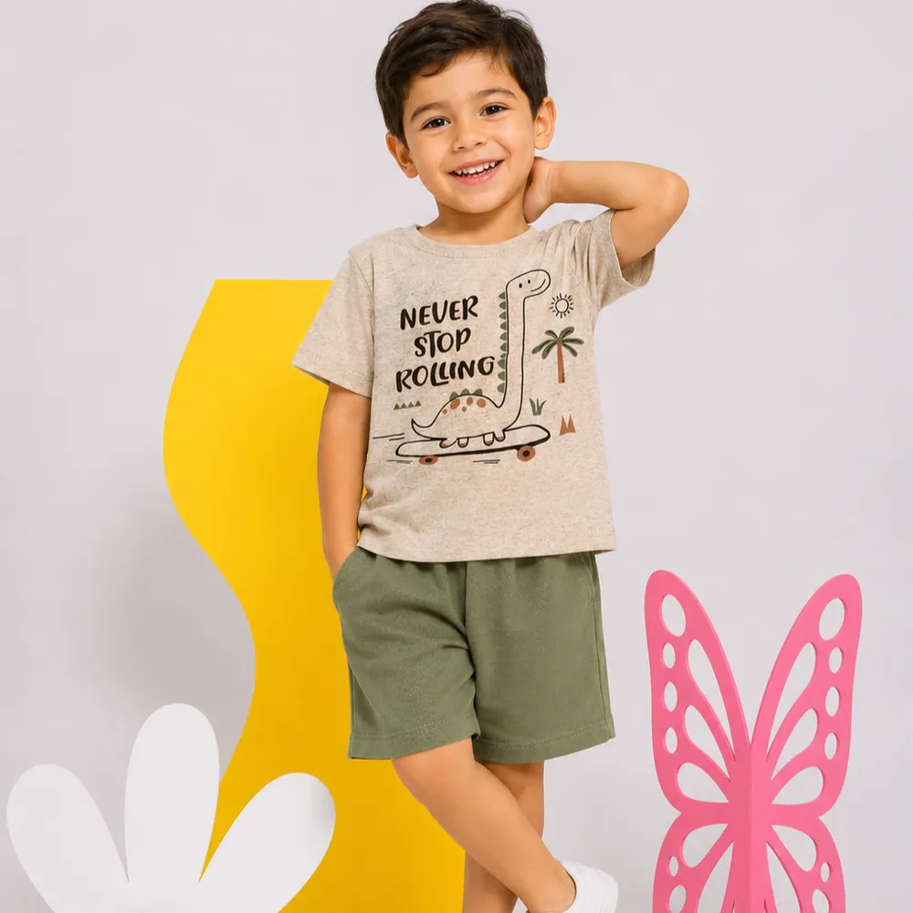 Conjunto lucas 