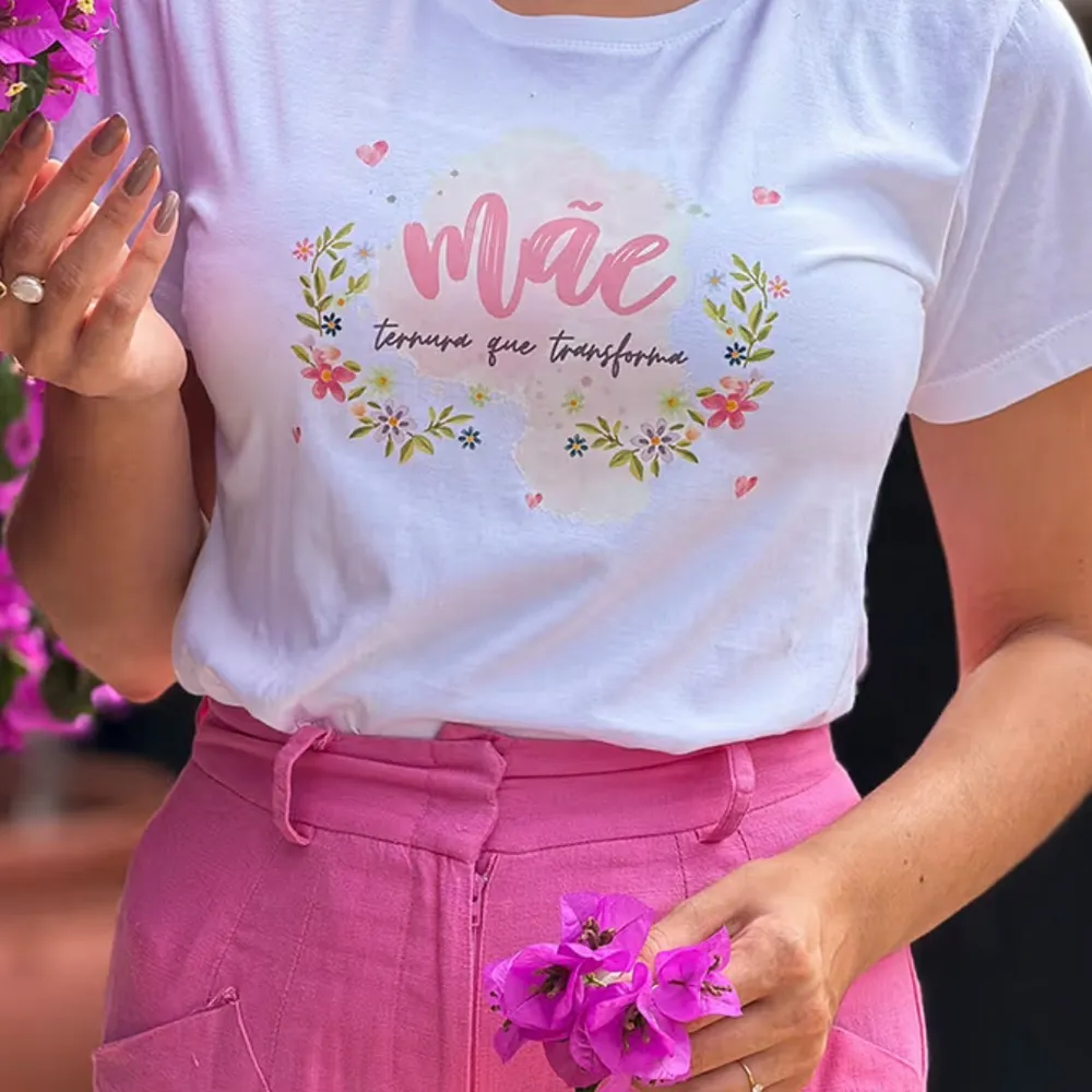Mãe - TAM M