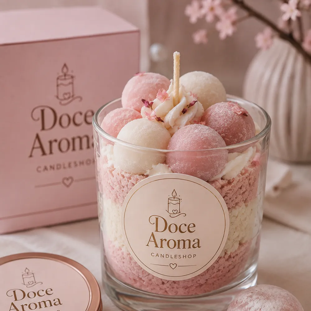 🍡 Vela Mochi