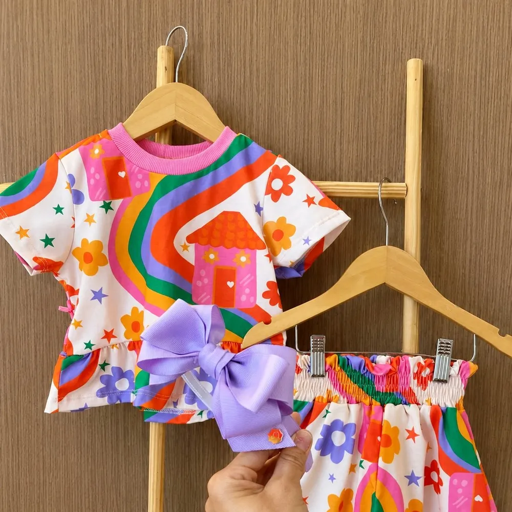 Conjunto flora (vila florida) 