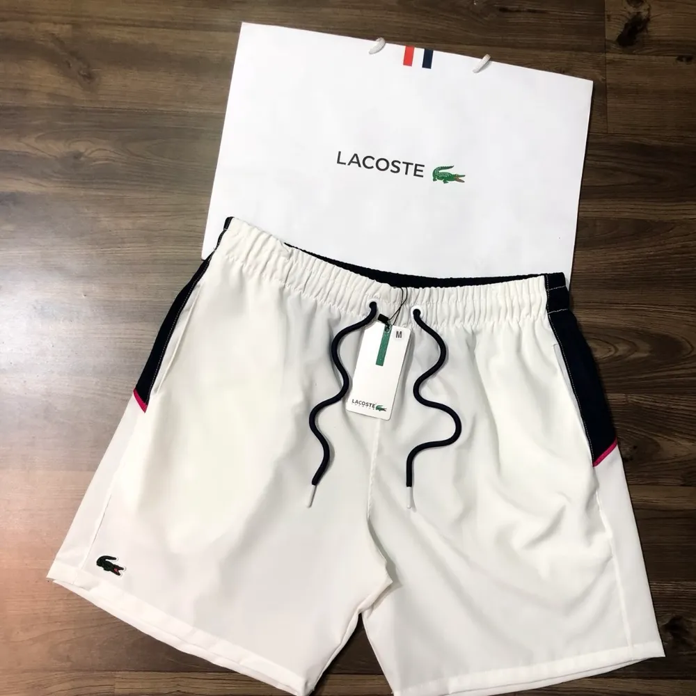 Bermuda Lacoste