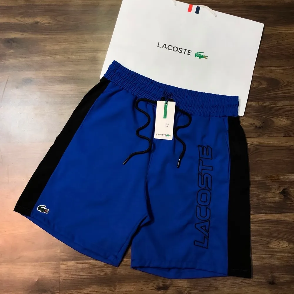 Bermuda Lacoste