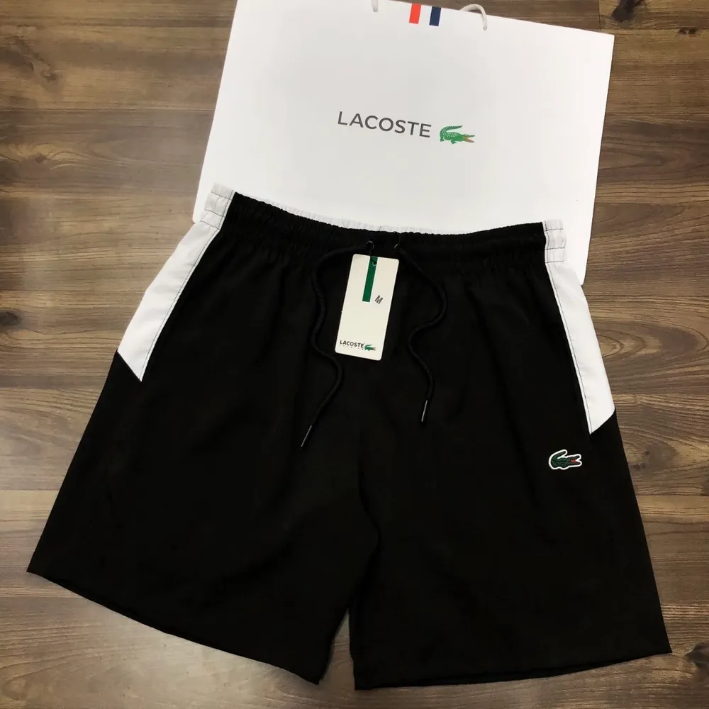 Bermuda Lacoste