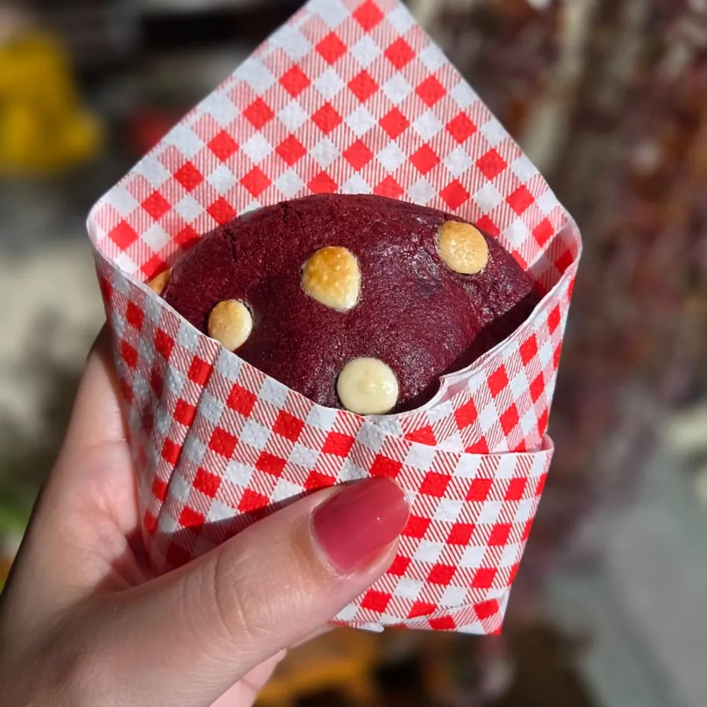 Red Velvet