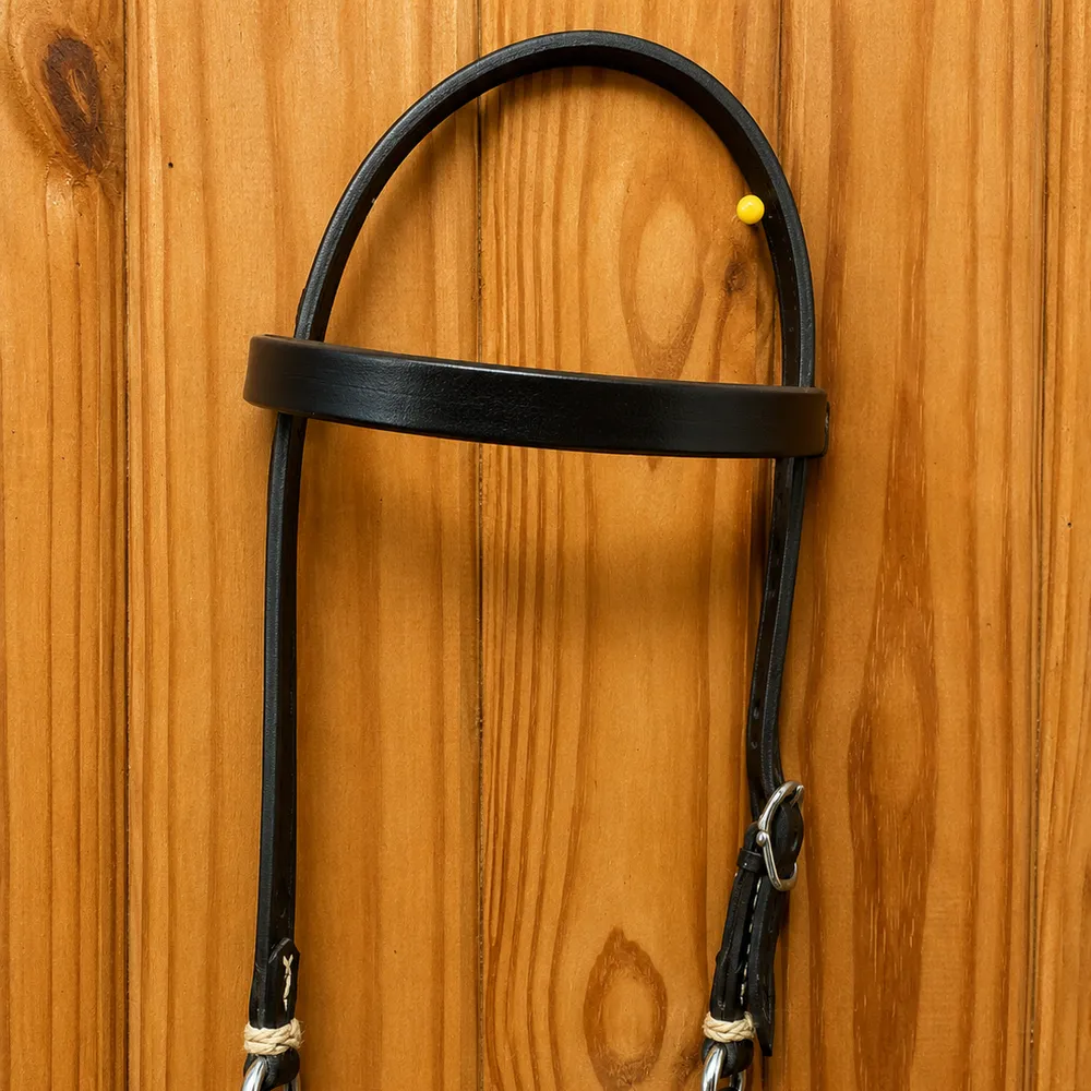 CABEÇADA DE SOLA