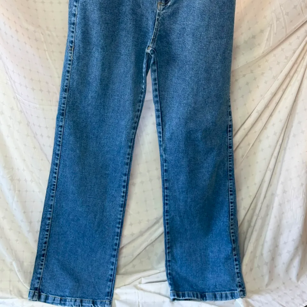 ✨Calça Jeans Flare