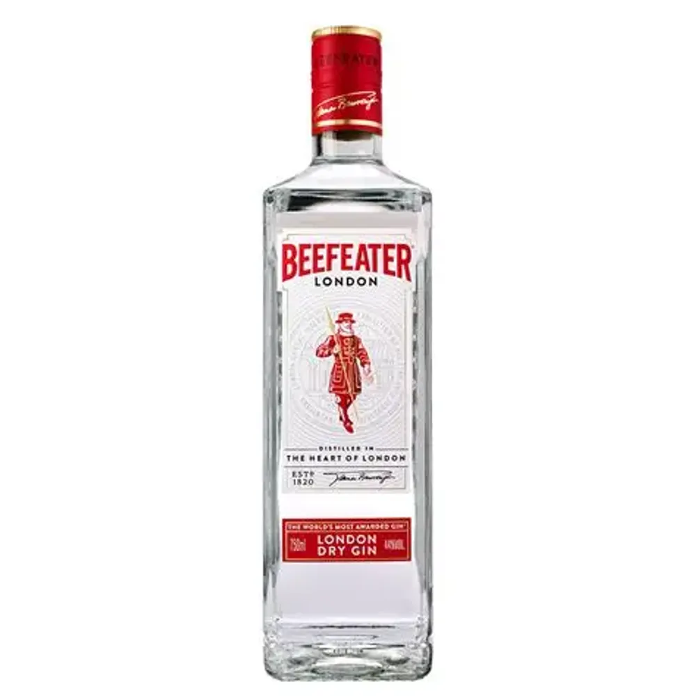 BEEFEATER