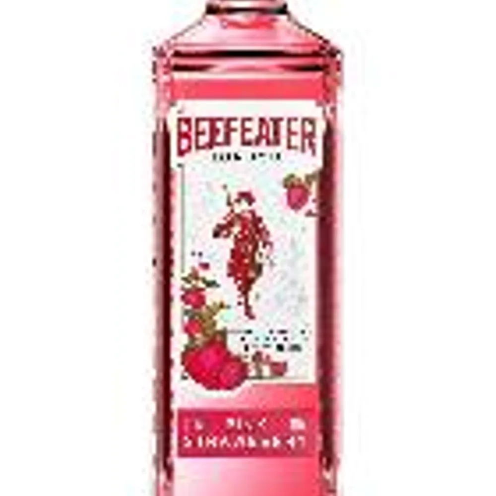BEEFEATER PINK