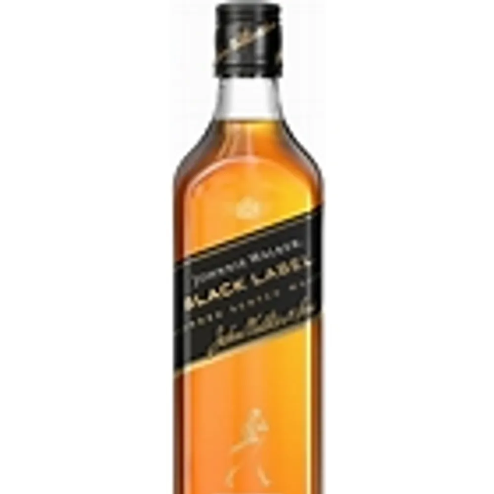 BLACK LABEL