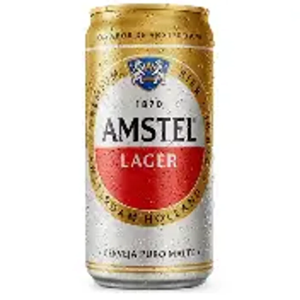 AMSTEL 269ml