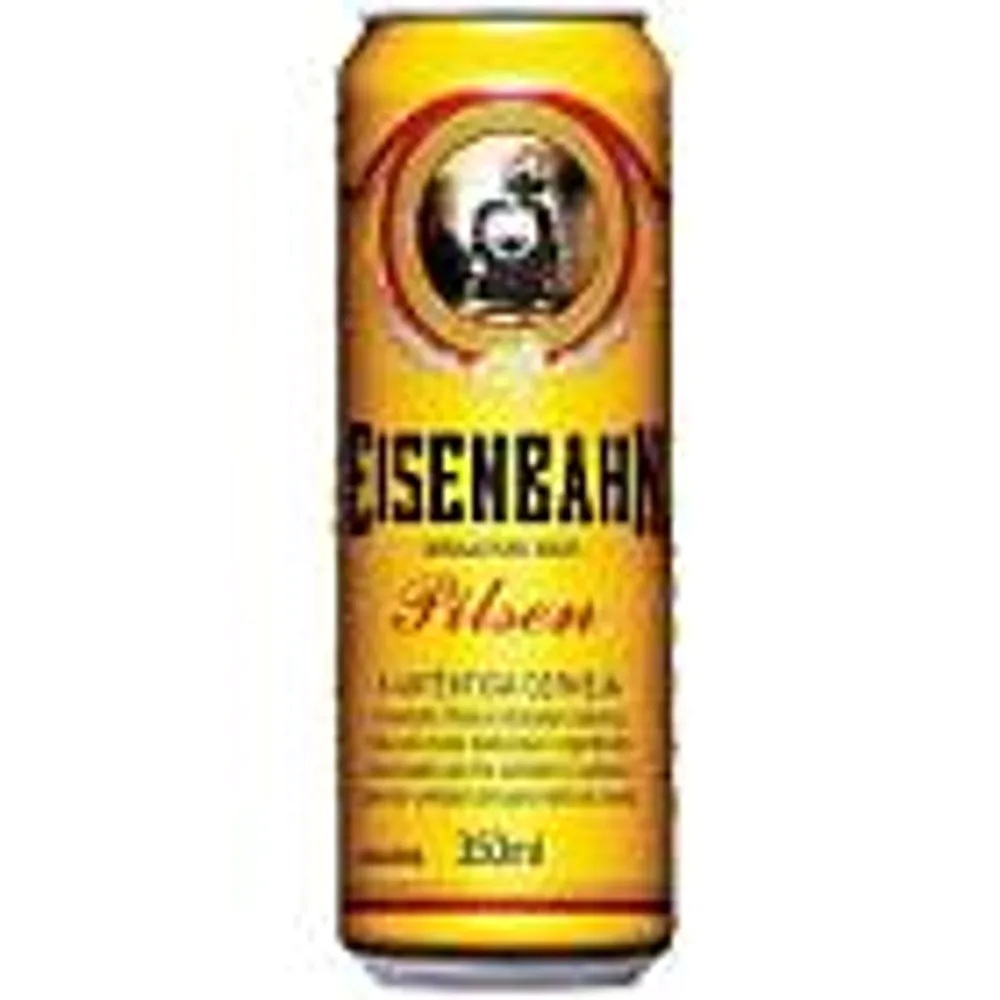EISENBAHN 269ml