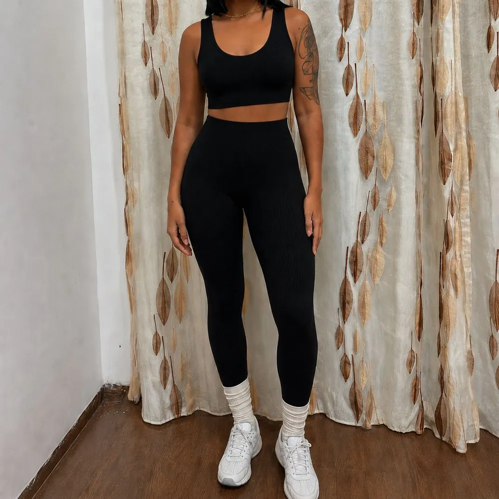 CONJUNTO BASIC