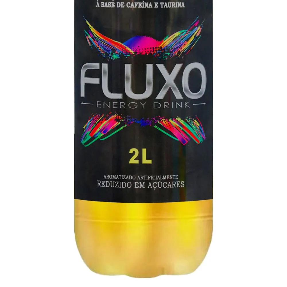 FLUXO 2L
