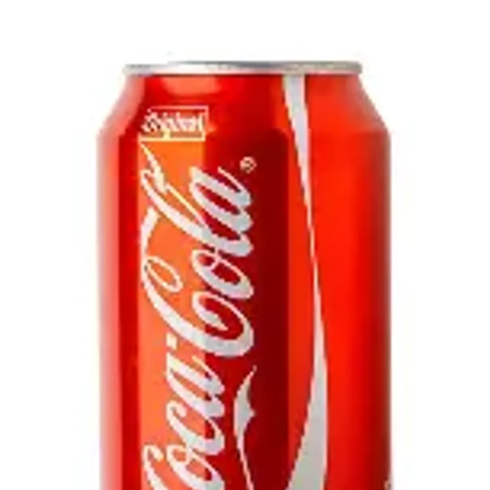 COCA 350ml