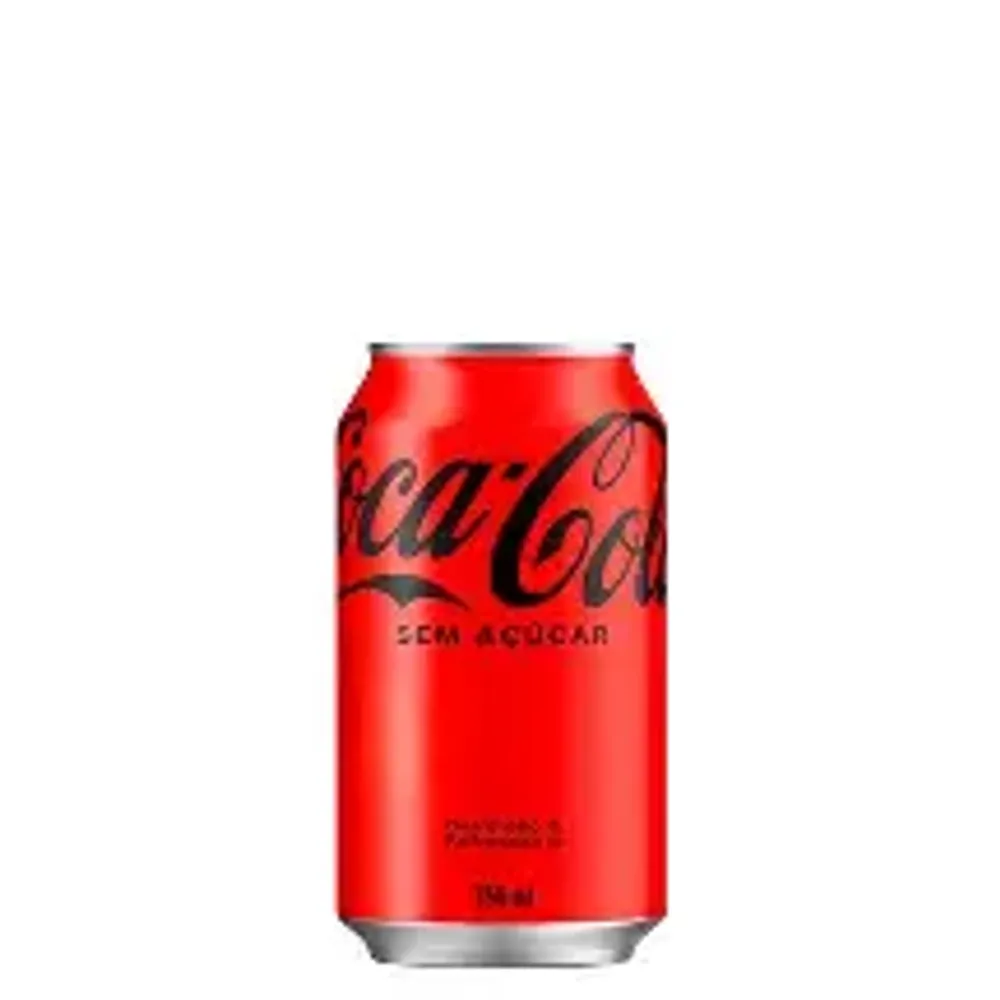 COCA ZERO 350ml