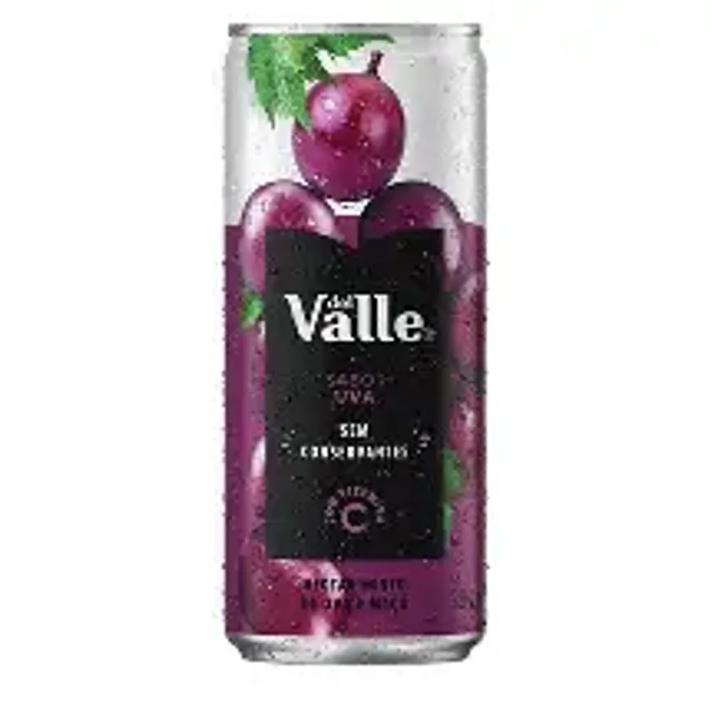 DEL VALLE UVA 290ml