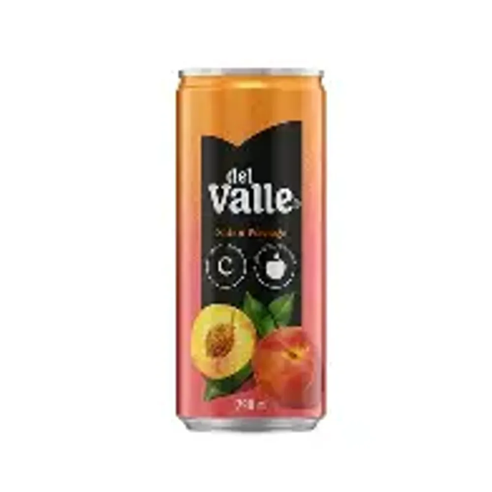 DEL VALLE PÊSSEGO 290ml