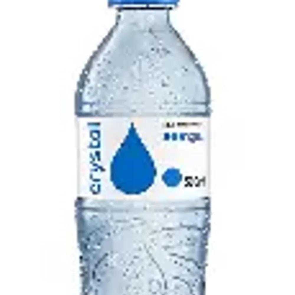 AGUA GAS 500ml