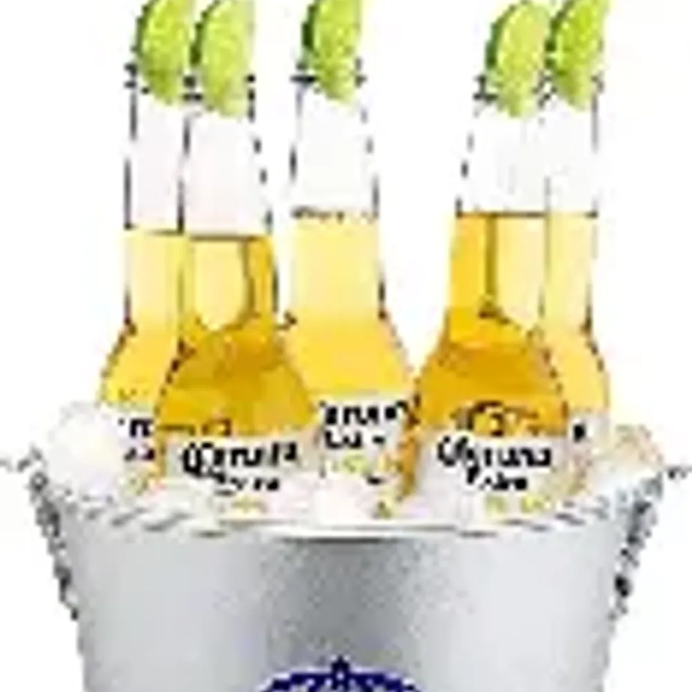 BALDE 6 CORONA 600ml