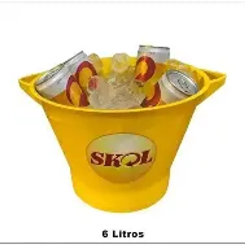 BALDE 8 SKOL 