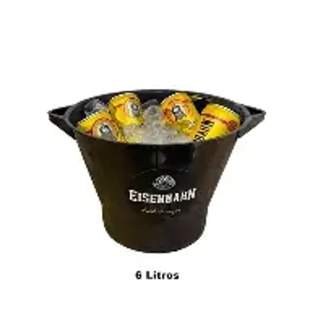 BALDE 8 EISENBAHN 
