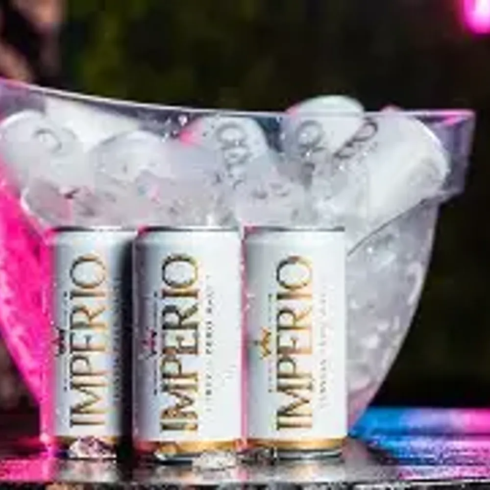 BALDE 8 IMPERIO 