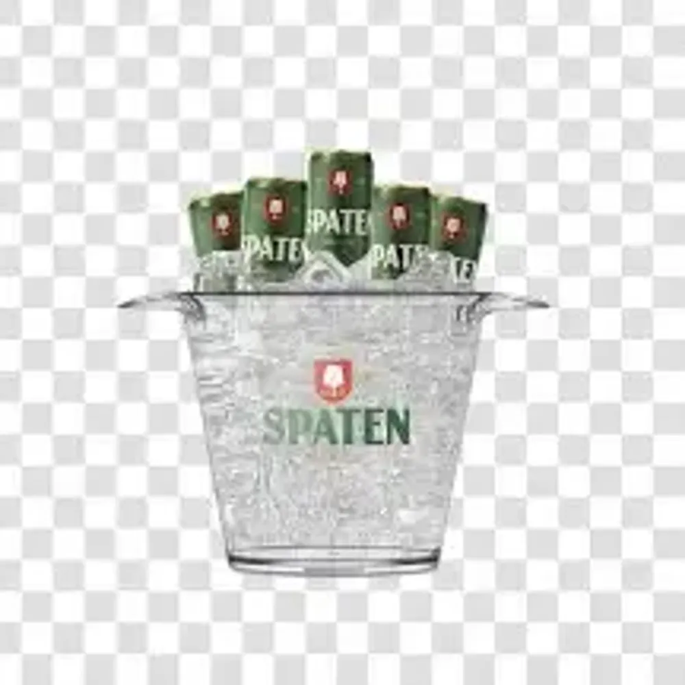 BALDE 8 SPATEN