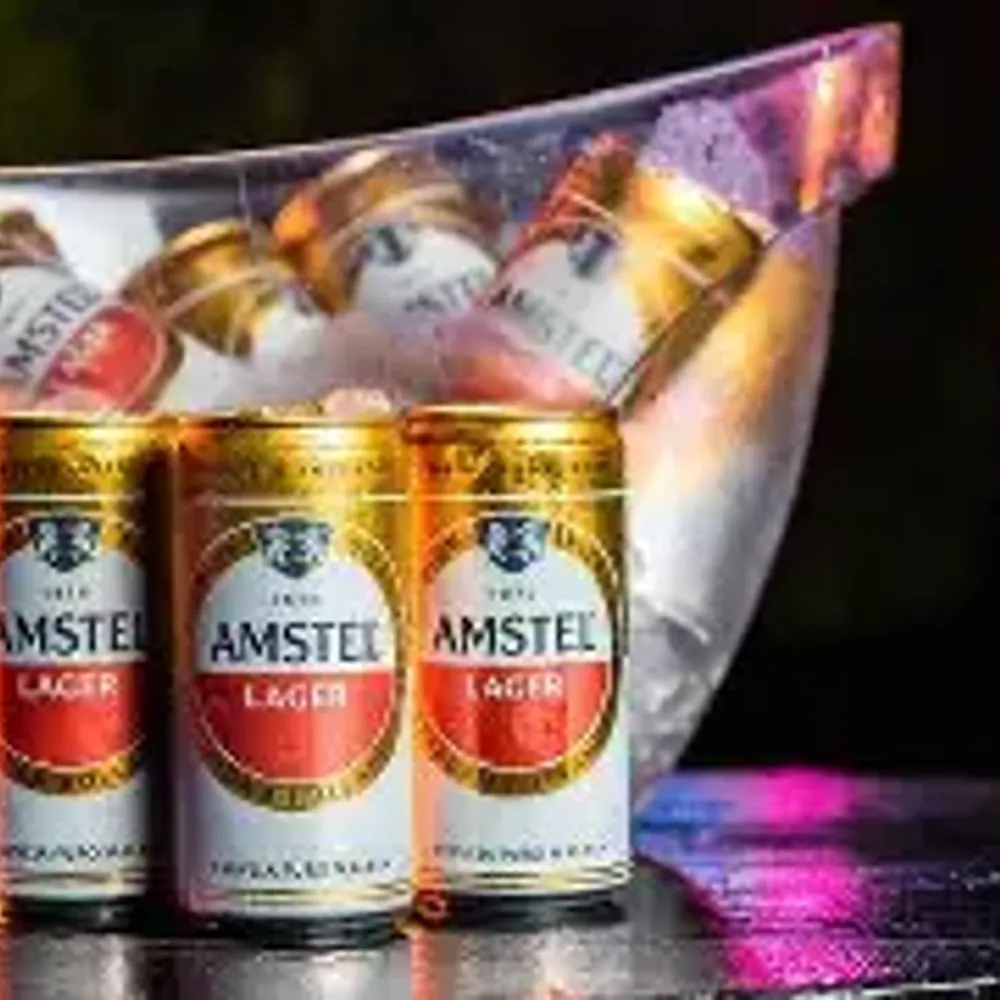 BALDE 8 AMSTEL