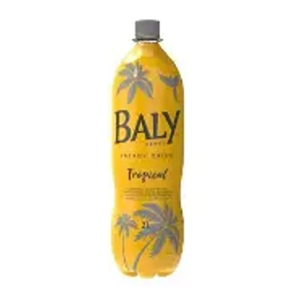 BALLY TROPICAL