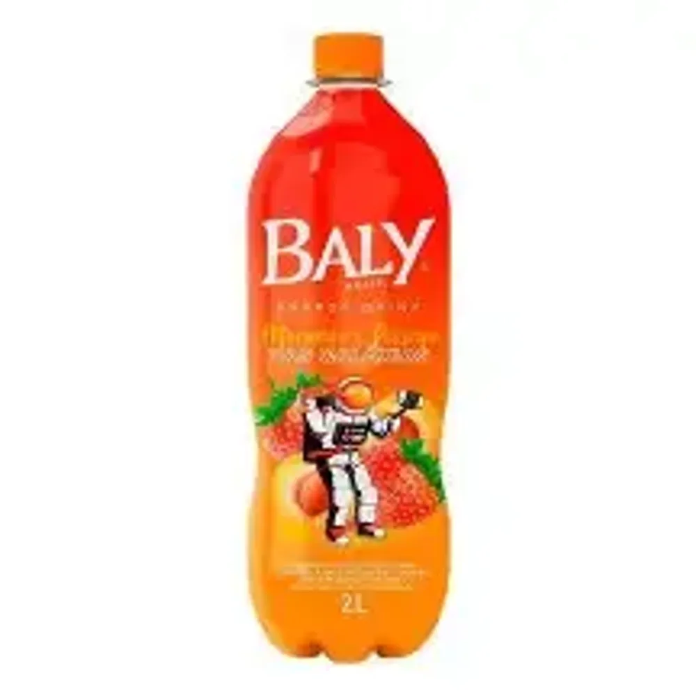 BALLY PESSEGO 
