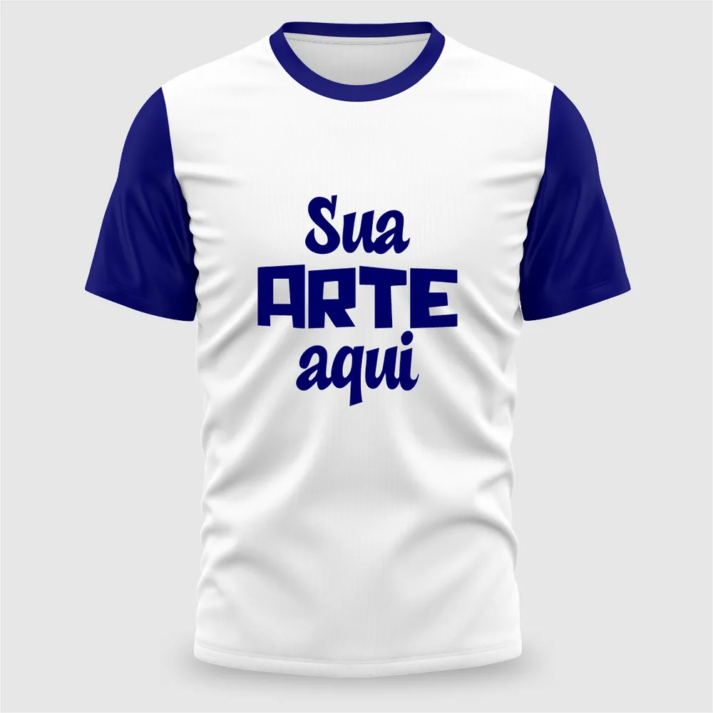 Camisa Personalizada