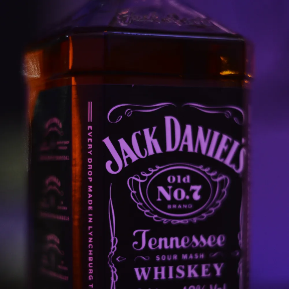 JACK DANIEL´S (DOSE)