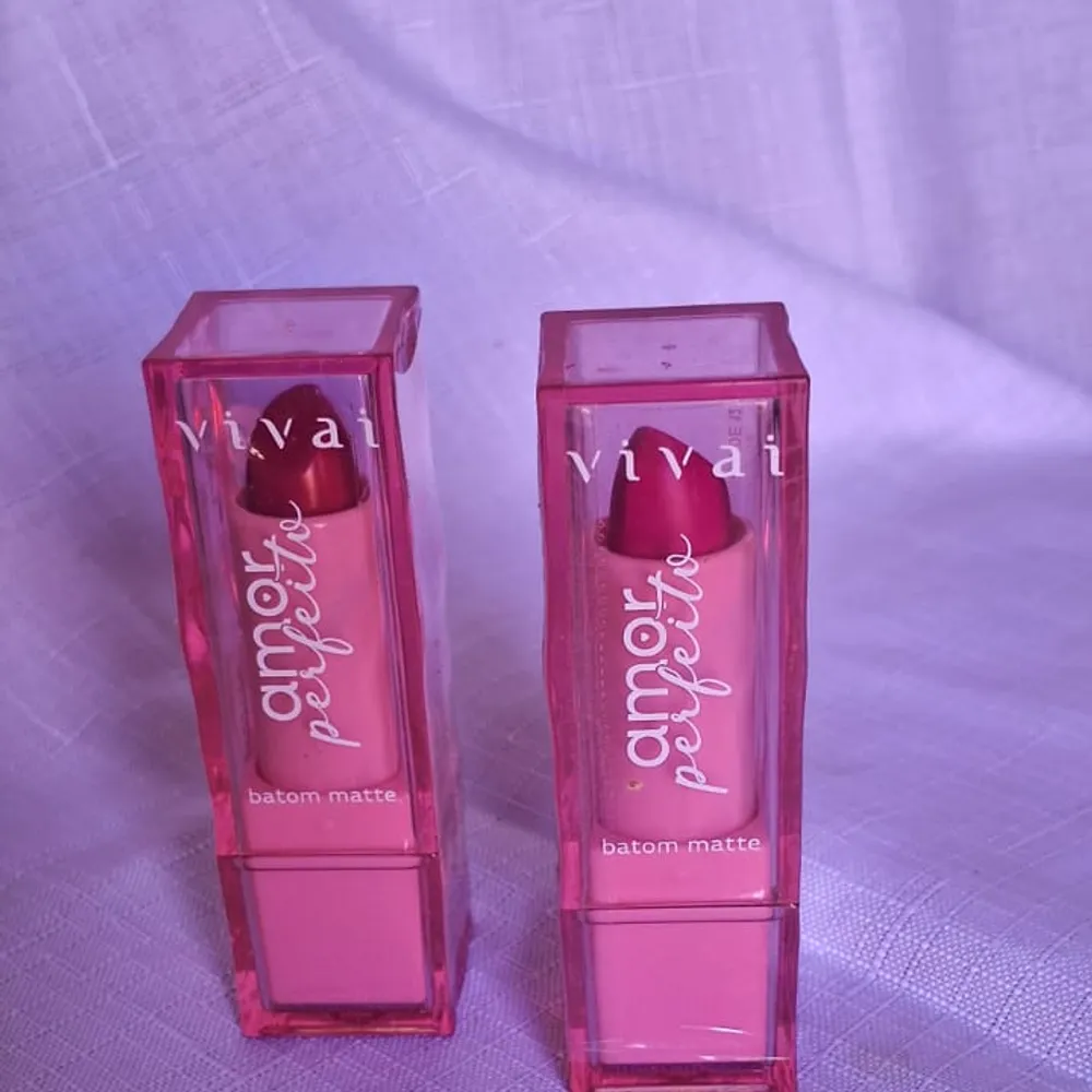 Batom Matte 