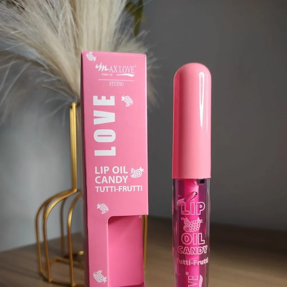 Lip Oil Candy Pitaya