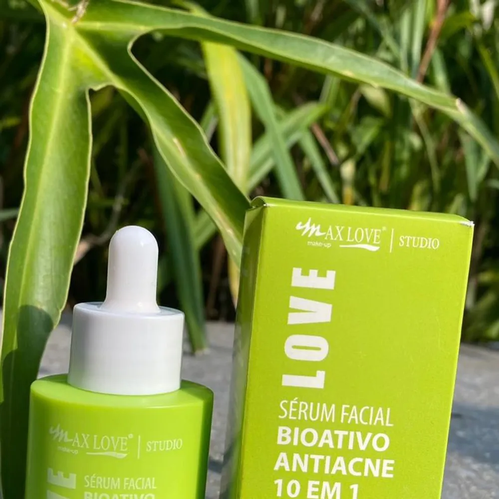 Serum Farcial Biotivo Antacne