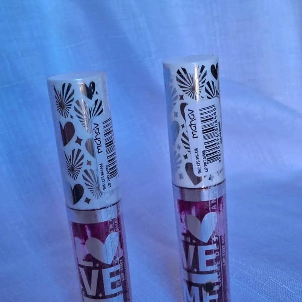 Lip Tint 