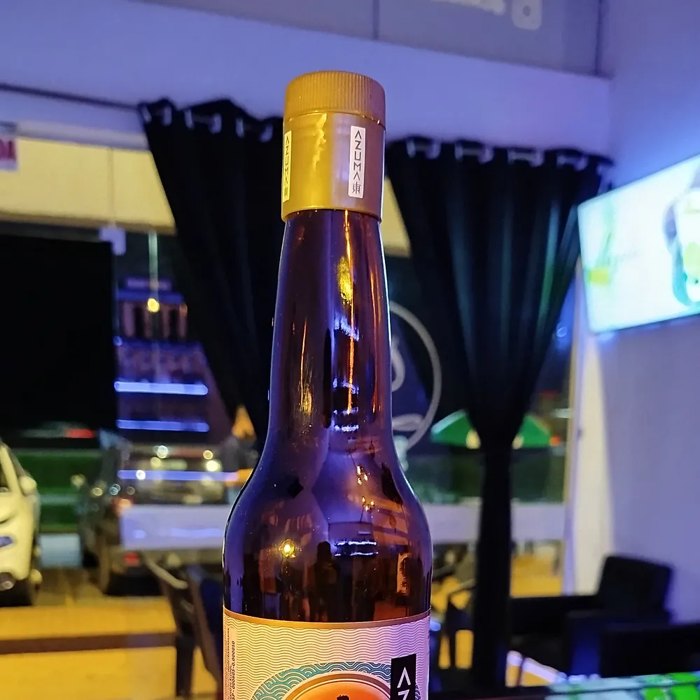 DOSE SAKE