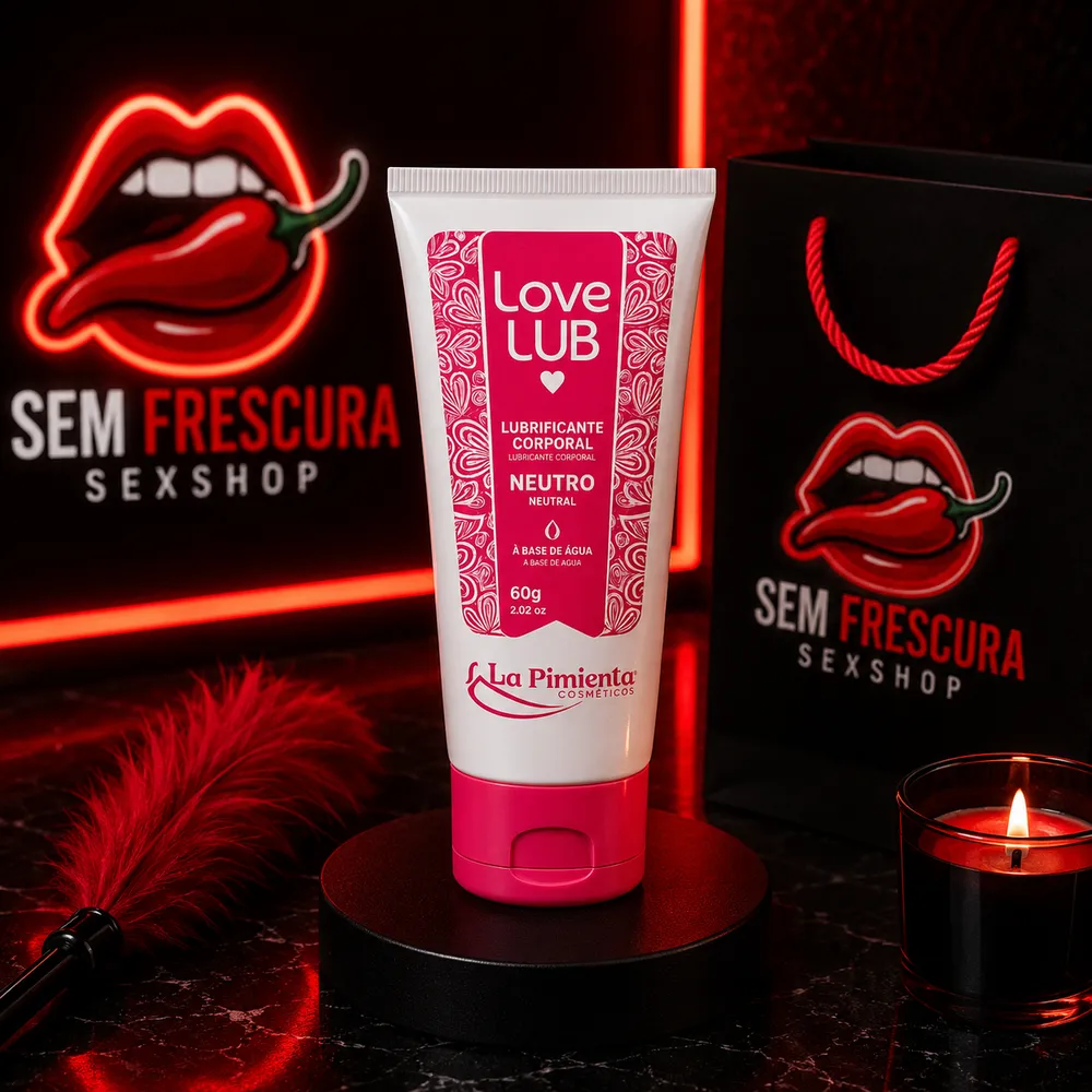 Love Lub Neutro 