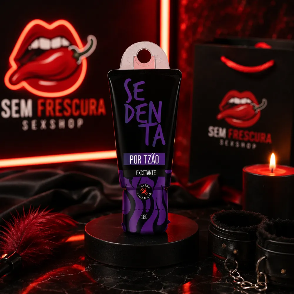Sentada PorTesão