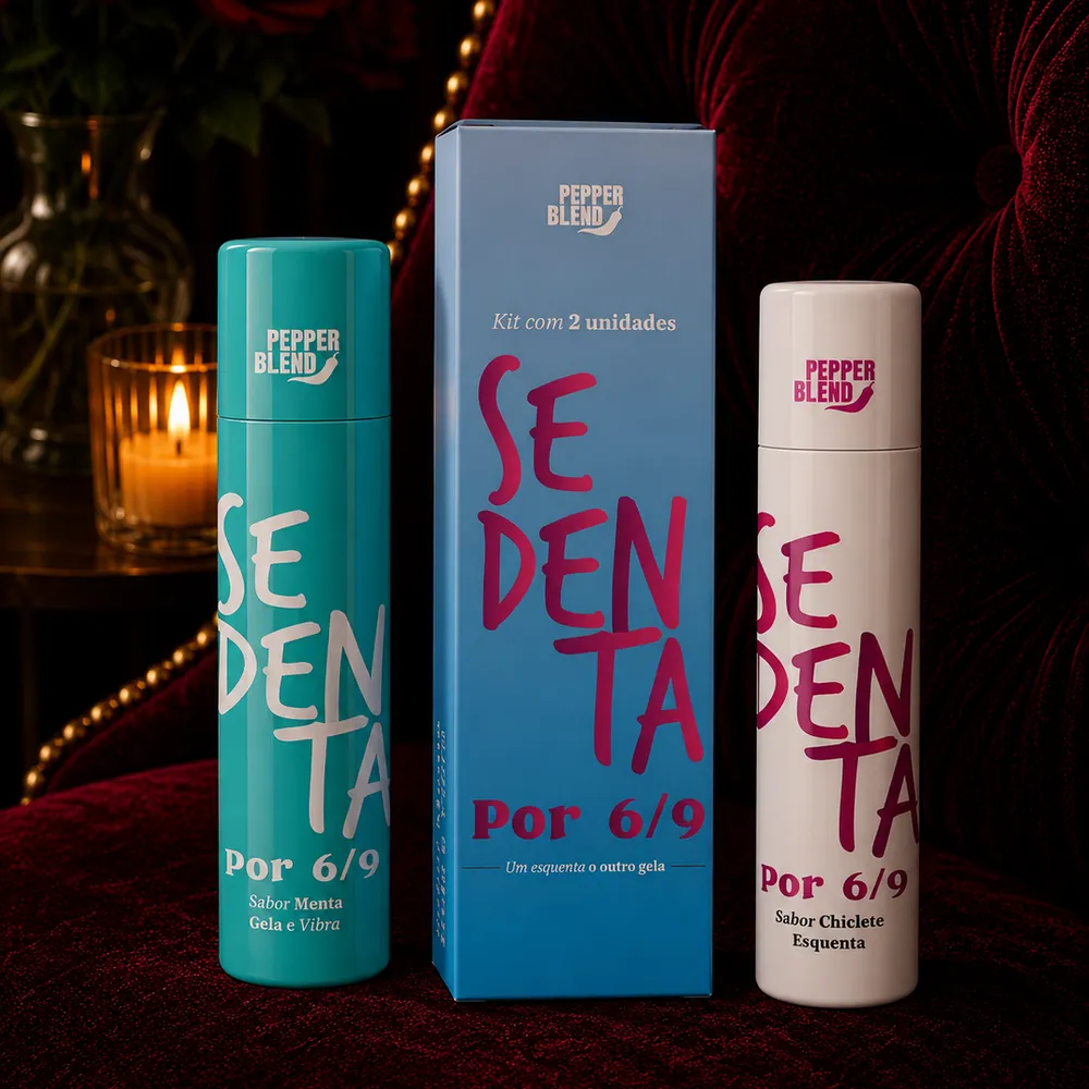 Sedenta Por 6/9 